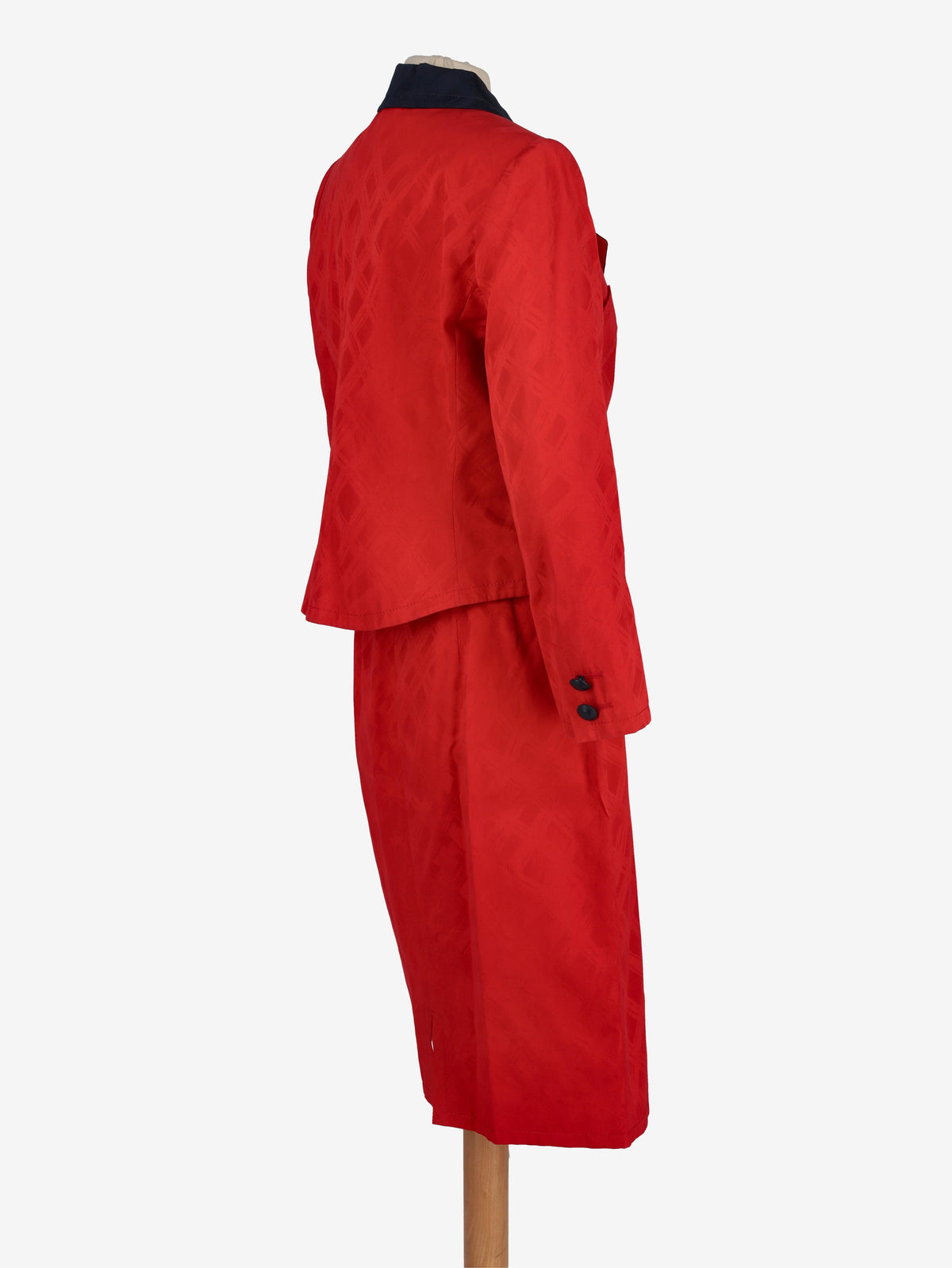 Mario Borsato 1980s Suit W22041904  Mario Borsato 