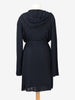 Ungaro Navy Blue Cardigan