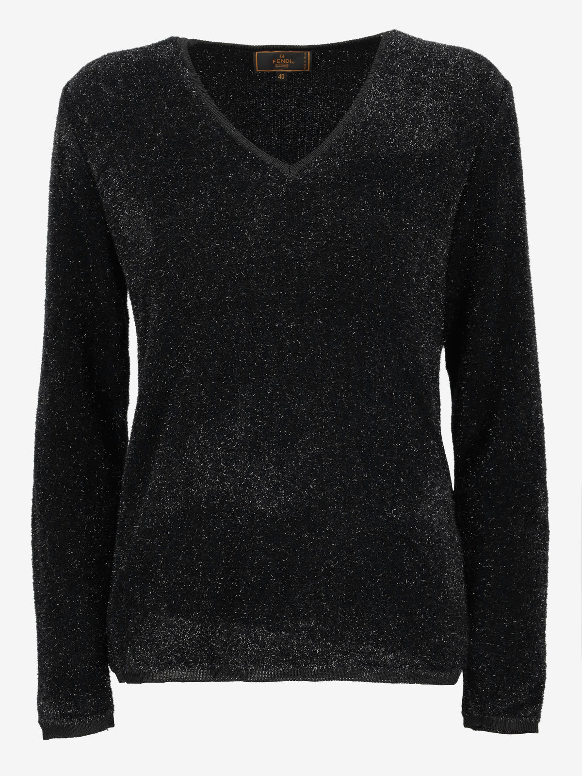 Fendi Sparkling Jumper