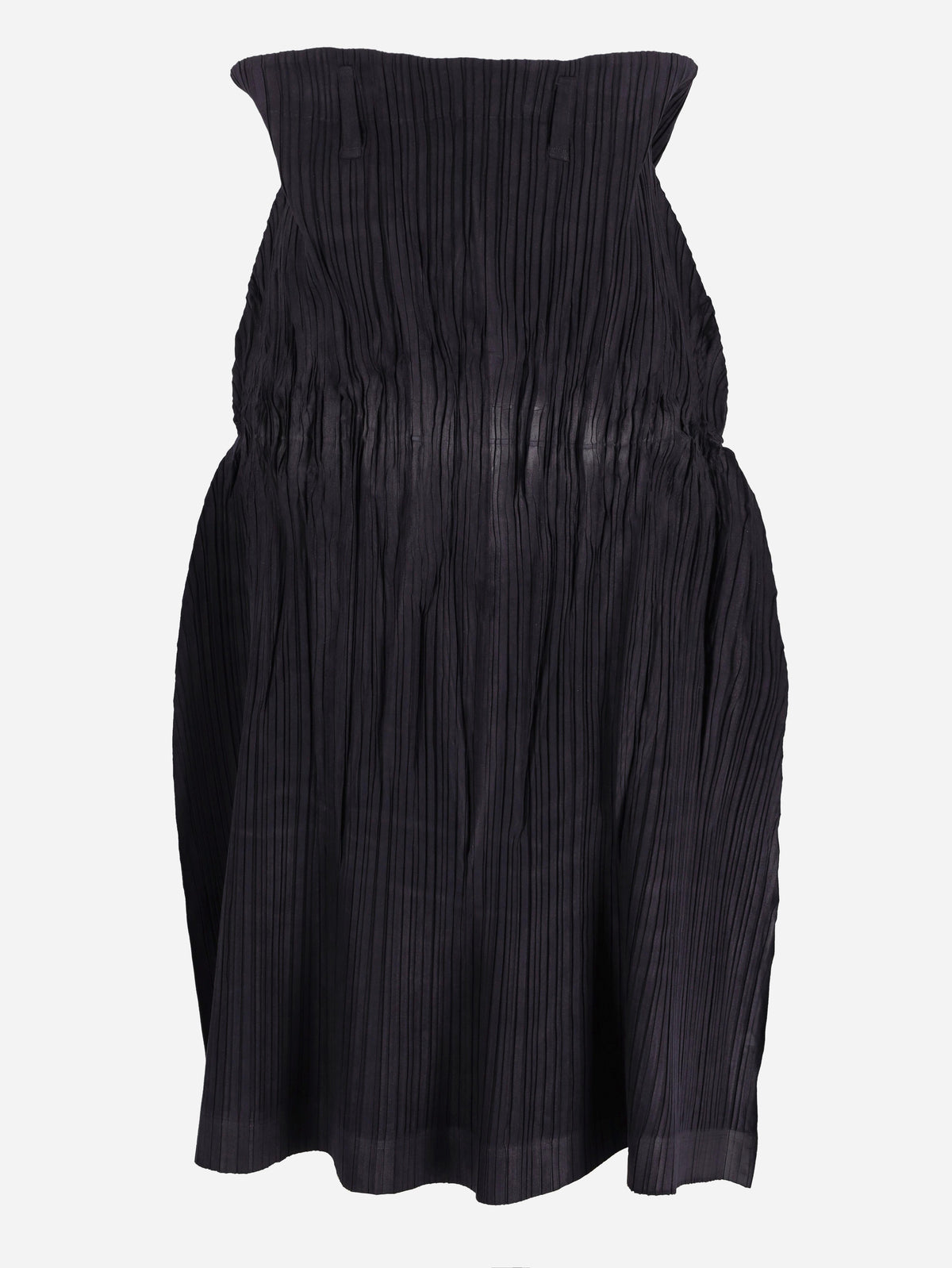 Issey Miyake Pleated Skirt WCV241010158  Issey Miyake 