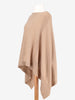 Tomas Maier Wool Poncho