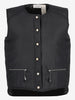 Gianfranco Ferré Padded Vest W2511.115.12  Gianfranco Ferré 