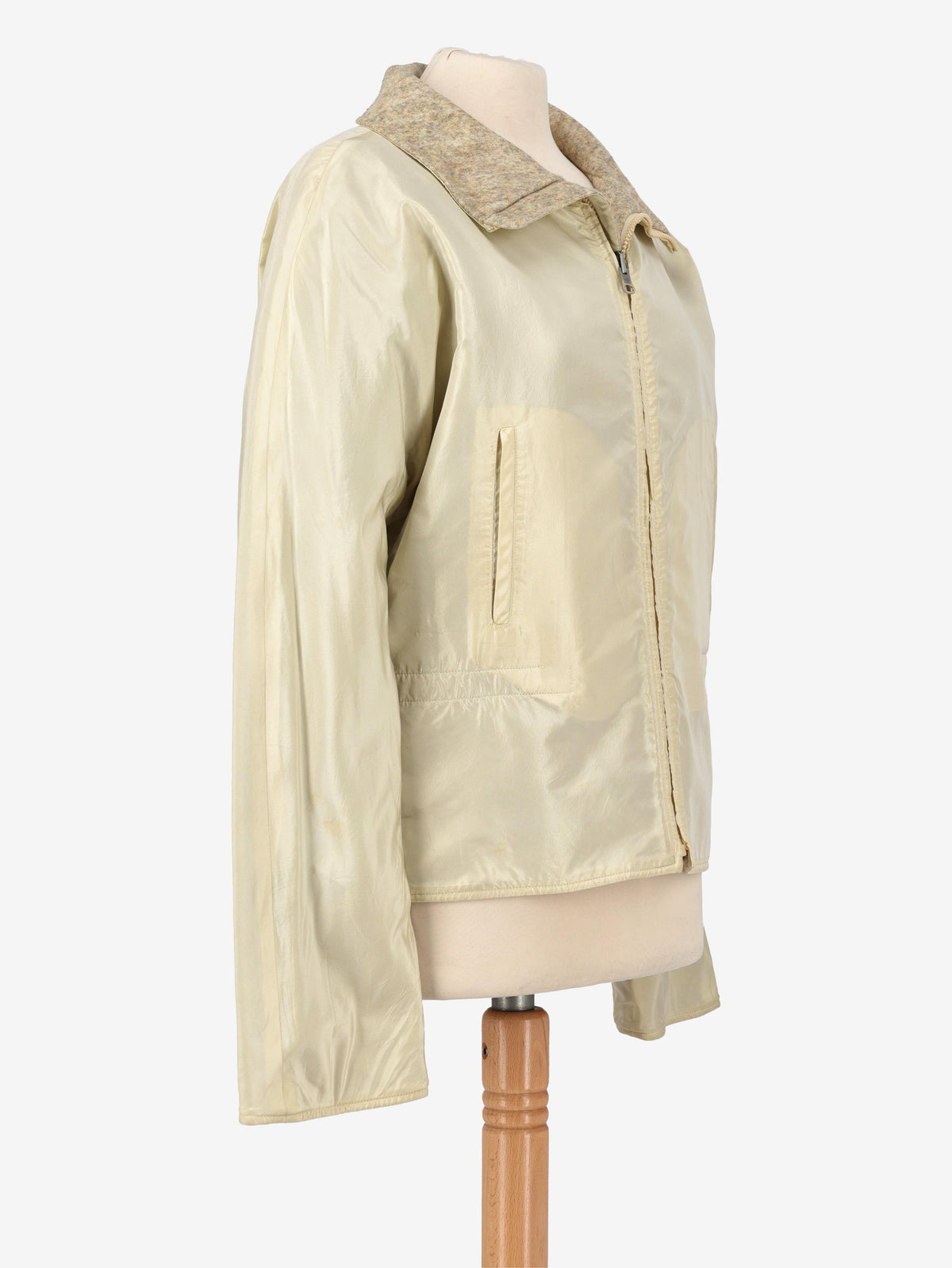 Aspesi Reversible Jacket DM10043104  Aspesi 