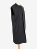 Rick Owens Lilies Leather Plain Mantle RM290925.70  Rick Owens 