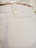 Y2K Dolce&Gabbana pants in cream-coloured wool W2203021  Dolce & Gabbana 