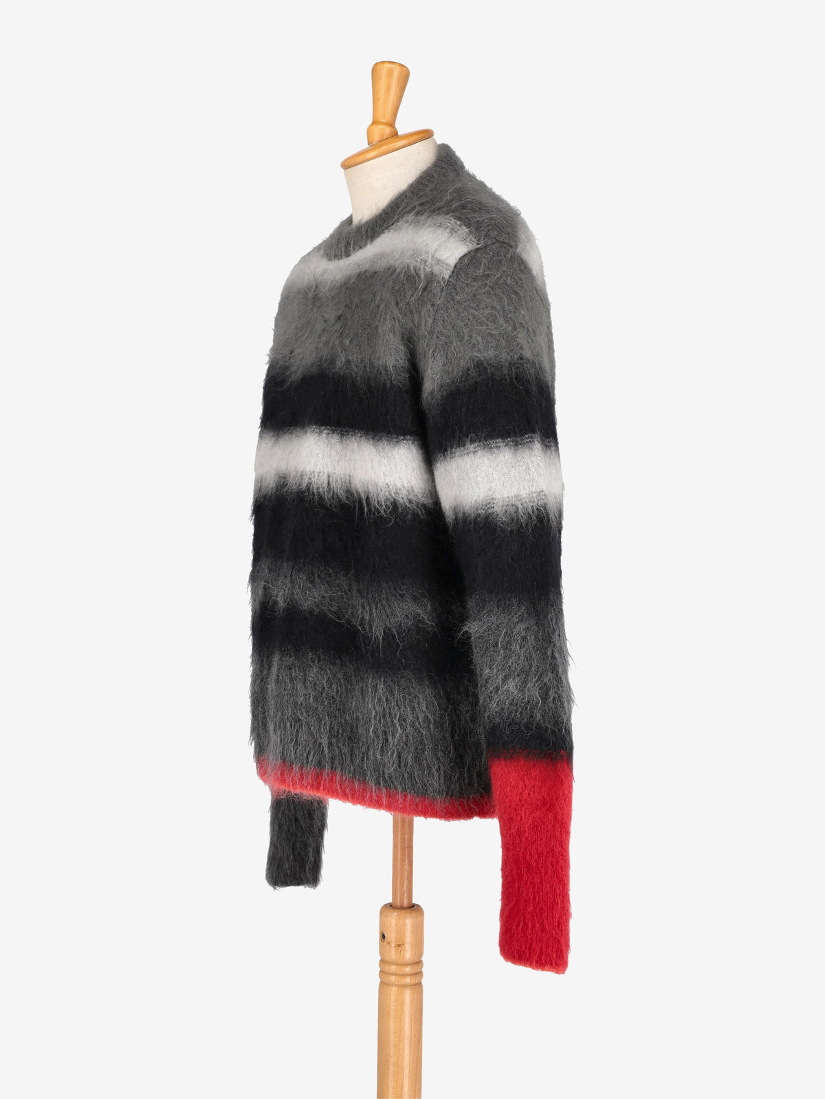 Slam Jam Knitted Sweater MU250921.45  Contemporaneo 