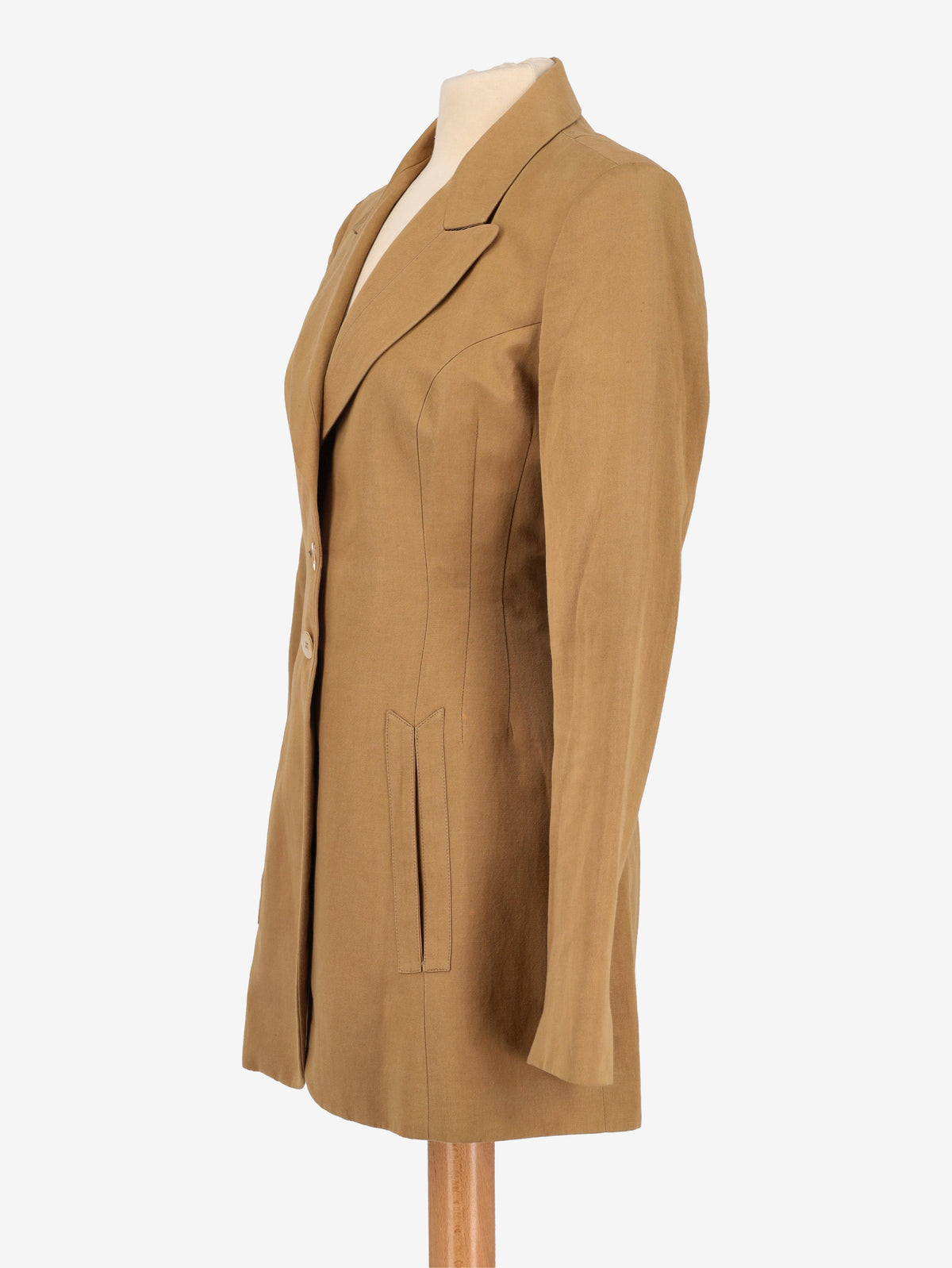 Gianfranco Ferré Slouchy Blazer WCV30052025.5  Gianfranco Ferré 
