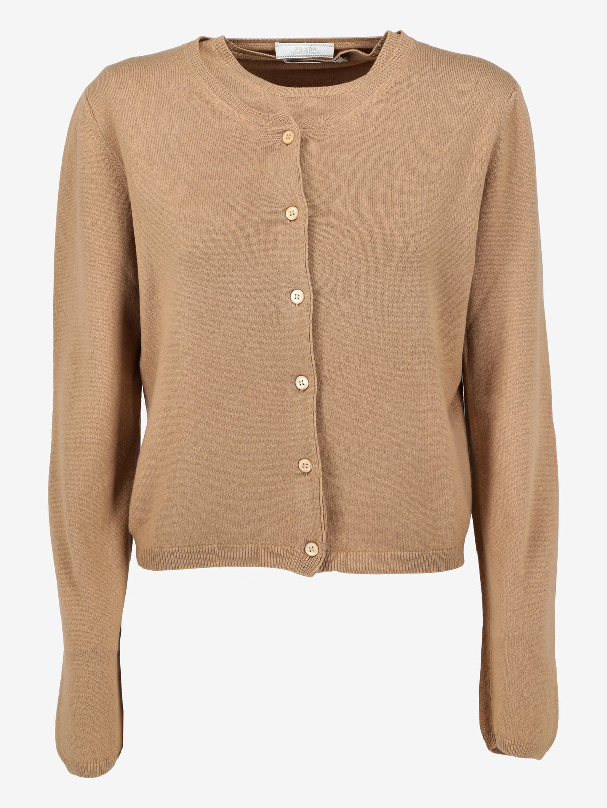Prada Cashmere Twin Set W7426.27  Prada 