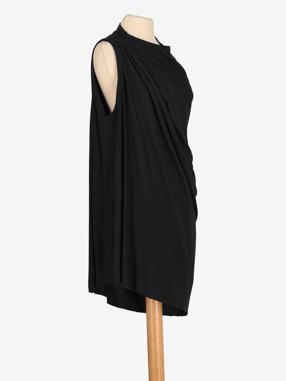 Rick Owens Lilies SL Anthem Top RM300625.70 . Rick Owens 