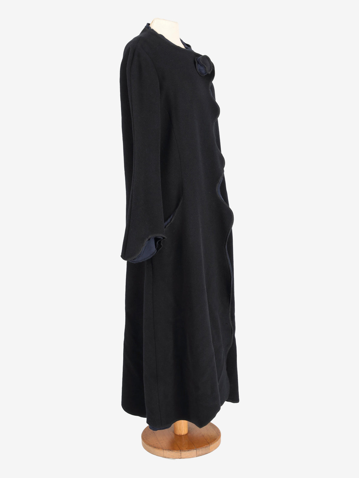 Fendi Wool Coat W2511.115.03  Fendi 