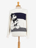 Iceberg Rare Disney Sweater