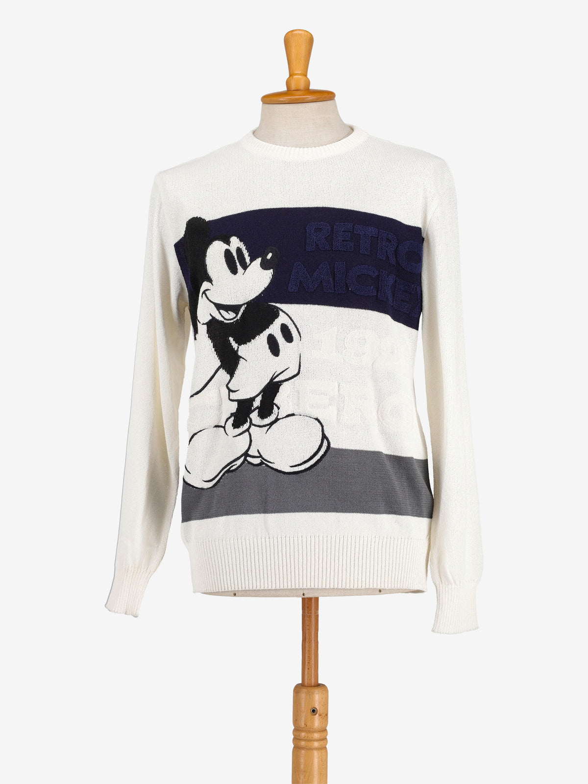 Iceberg Rare Disney Sweater