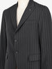 Guess Pinstriped Jacket WCV250834.02  Guess 