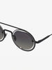 Giorgio Armani Round Sunglasses WCV161224_86  Giorgio Armani 