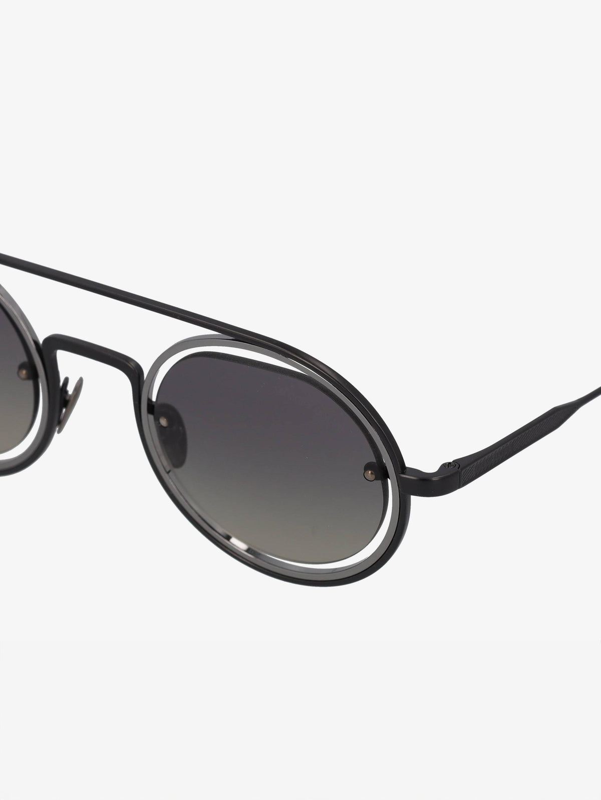 Giorgio Armani Round Sunglasses WCV161224_86  Giorgio Armani 