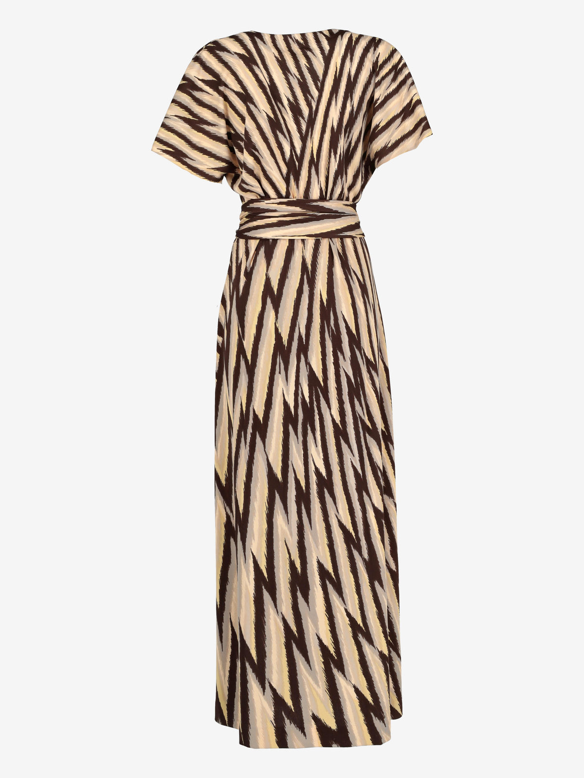 The Roberta Di Camerino Maxi Dress W260227.02  Roberta di Camerino 