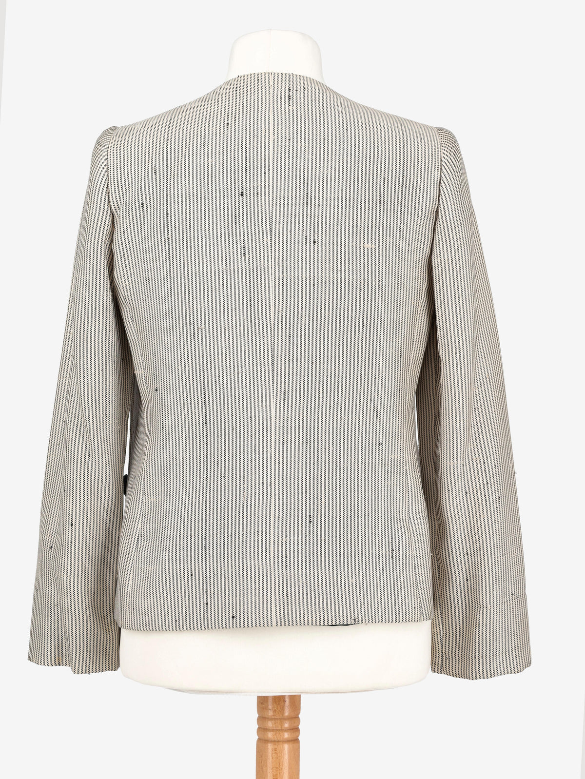 Andrè Laug Striped Jacket WCV151124.7  Andre Laug 