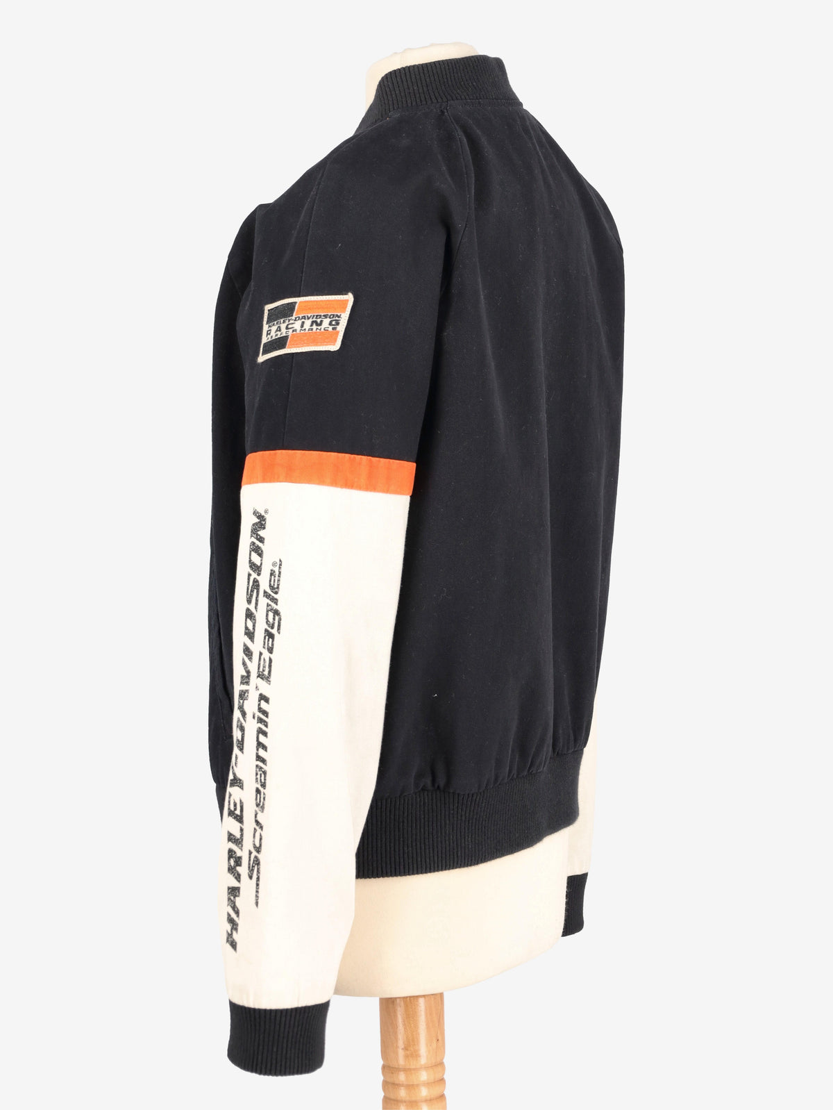 Harley Davidson Racing Jacket WCV161224_62  Harley Davidson 
