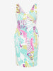 Pucci Abstract-Print Mini Dress WCV241016  Pucci 