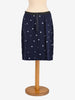 Marni Silk Midi Skirt WCV241010116  Marni 