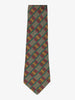 Hermès Belts and Ropes Print Tie 161225.23  Hermes 