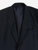 Giorgio Armani Black Jacket - 90s