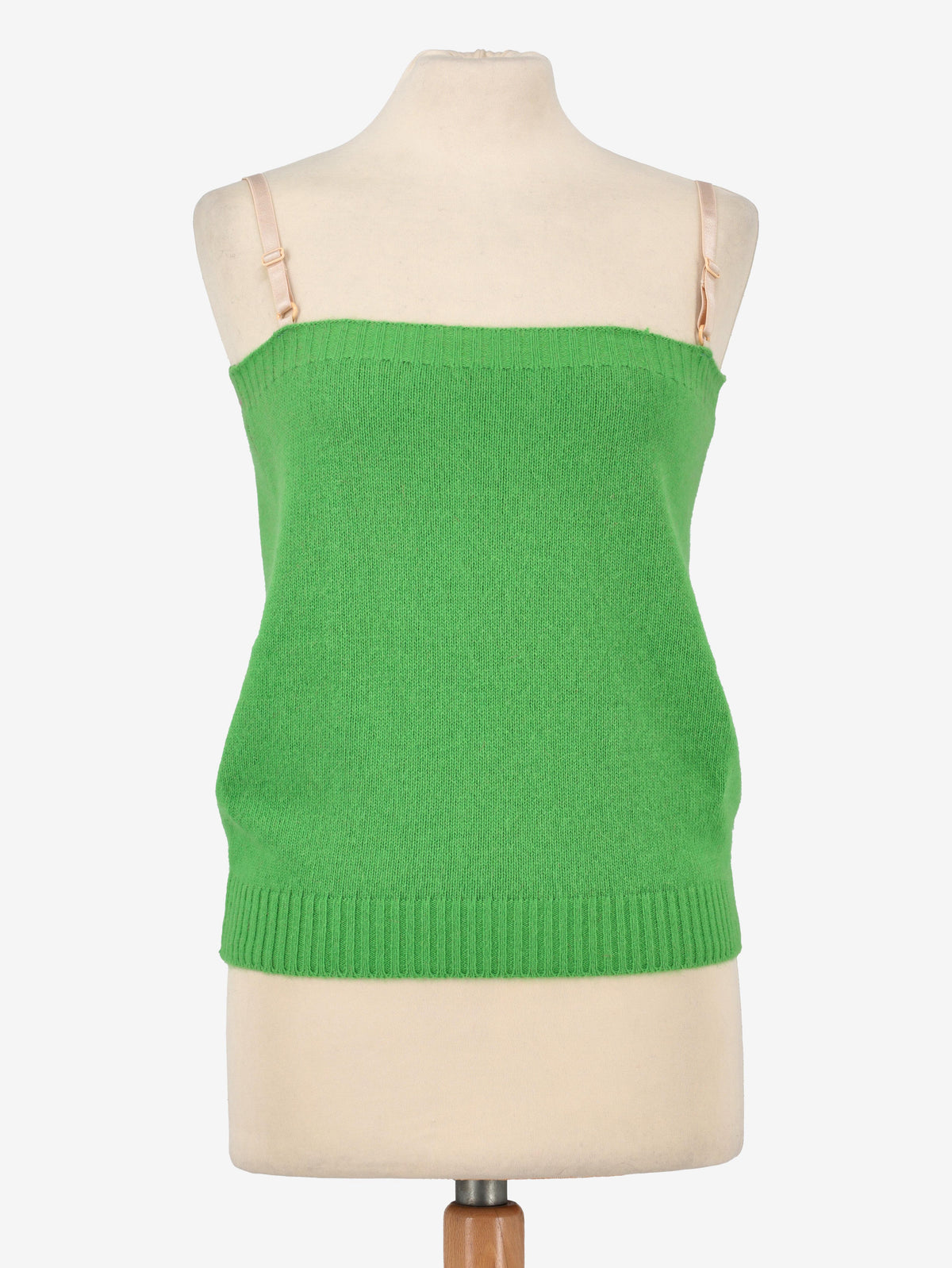 Dolce&Gabbana Fucisa And Green Wool-Blend Set W02122025.7  Dolce & Gabbana 