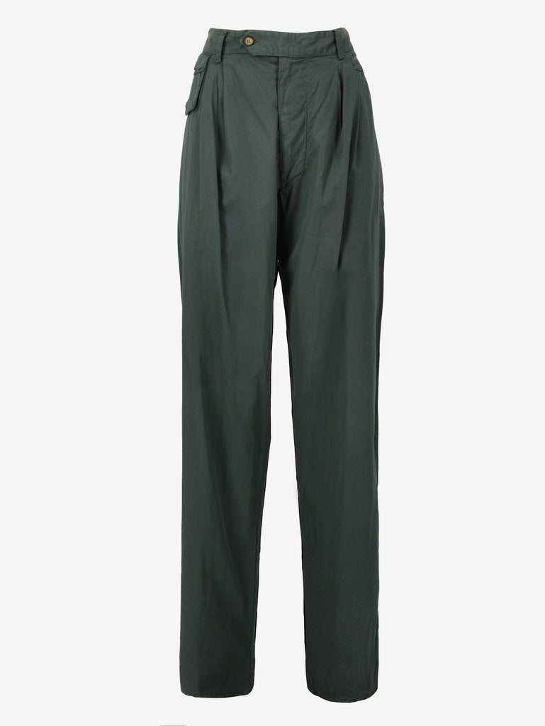 Iceberg Military Pants