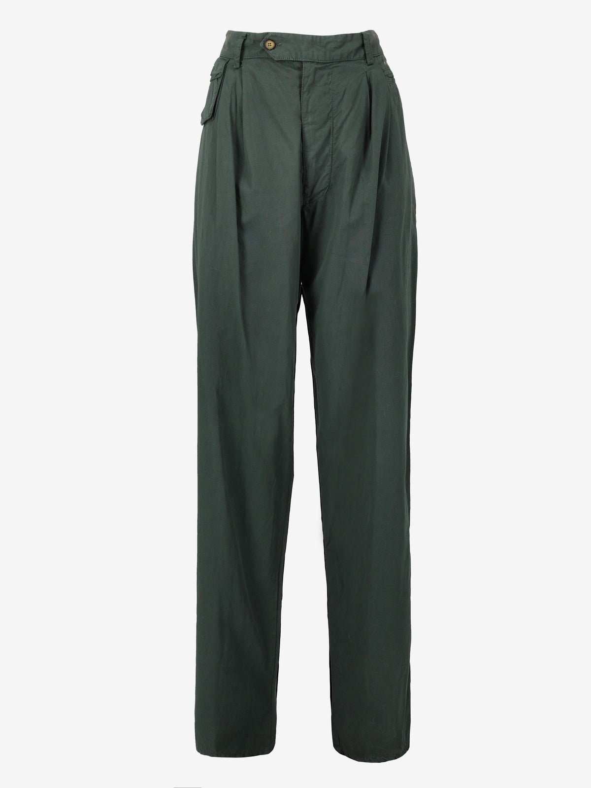 Iceberg Military Pants