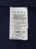 Gucci Gonna mini a pieghe