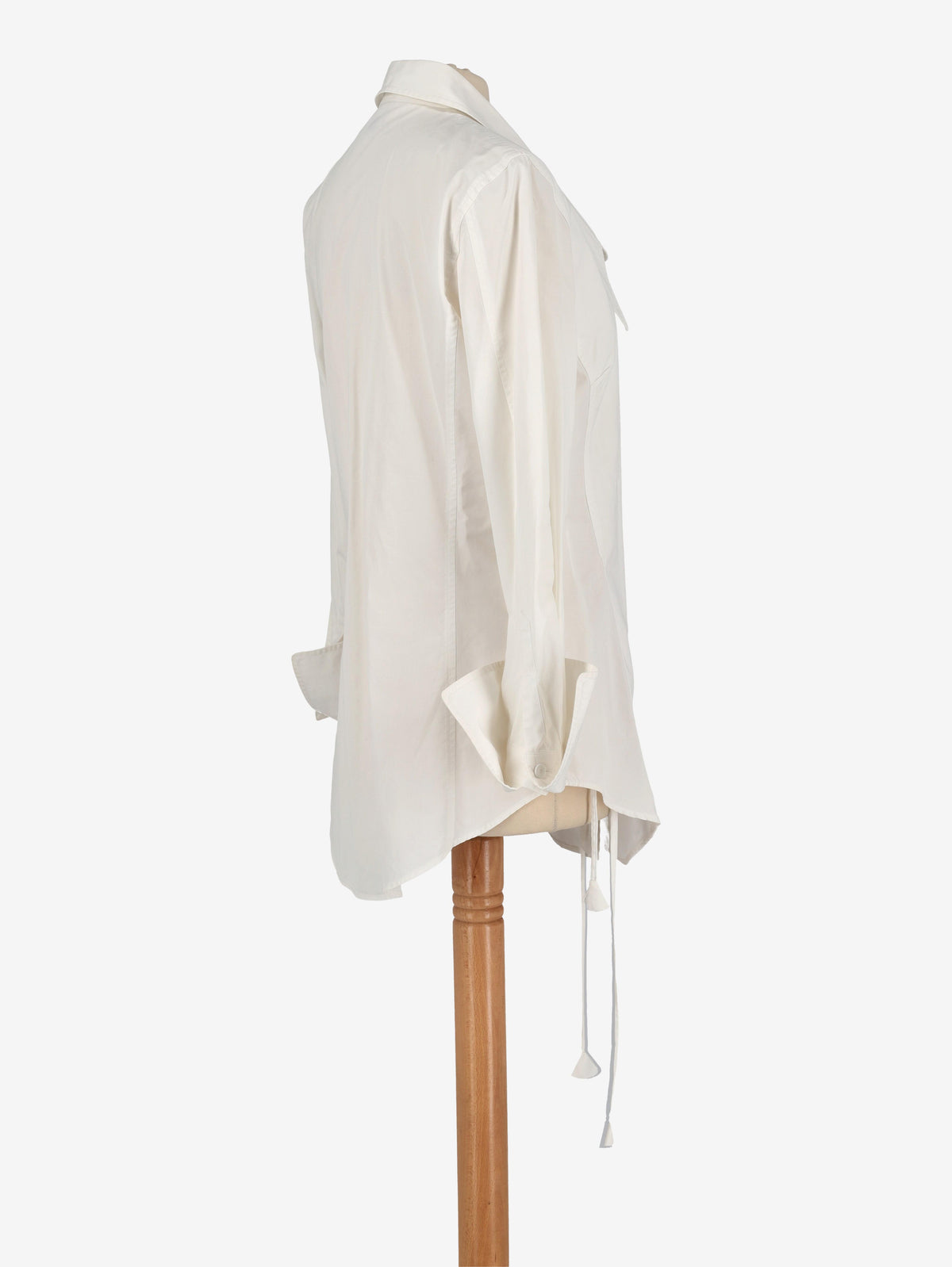 White Shirt By Gianfranco Ferré WCV30052025.4.6  Gianfranco Ferré 