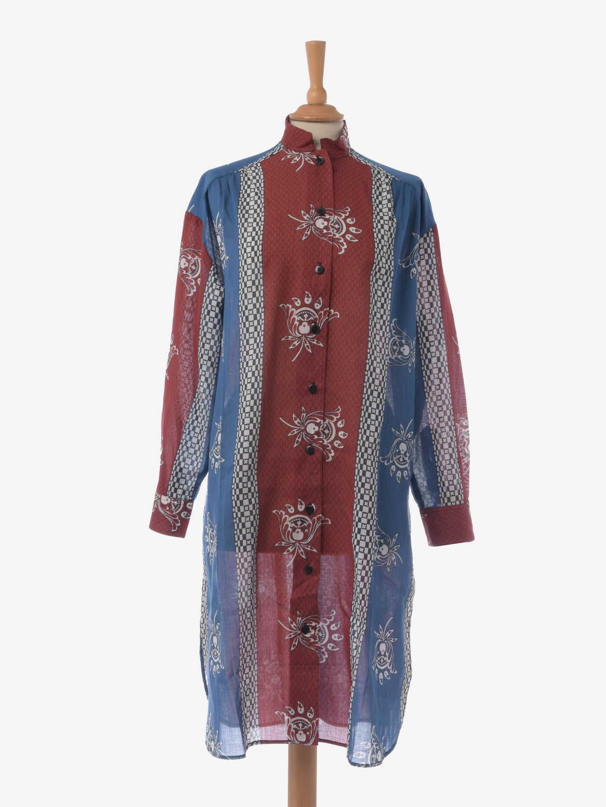 Souleiado Vintage Provencal Suit WCV241010253  Souleiado 