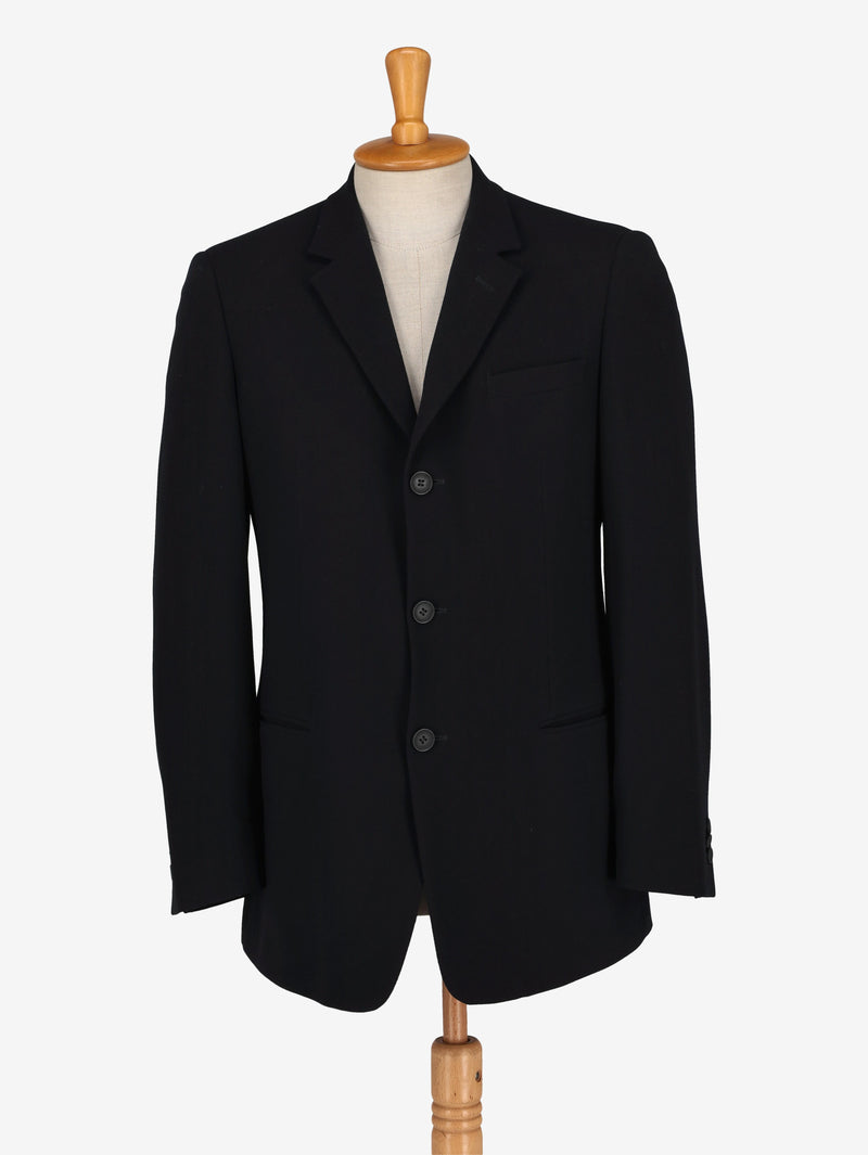 Emporio Armani Wool Blazer WCV130226.10  Emporio Armani 