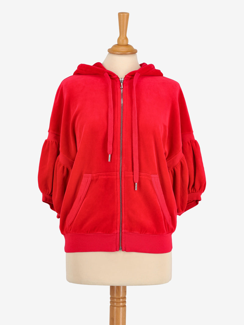 Juicy Couture Hoodie WCV241010133  Juicy Couture 