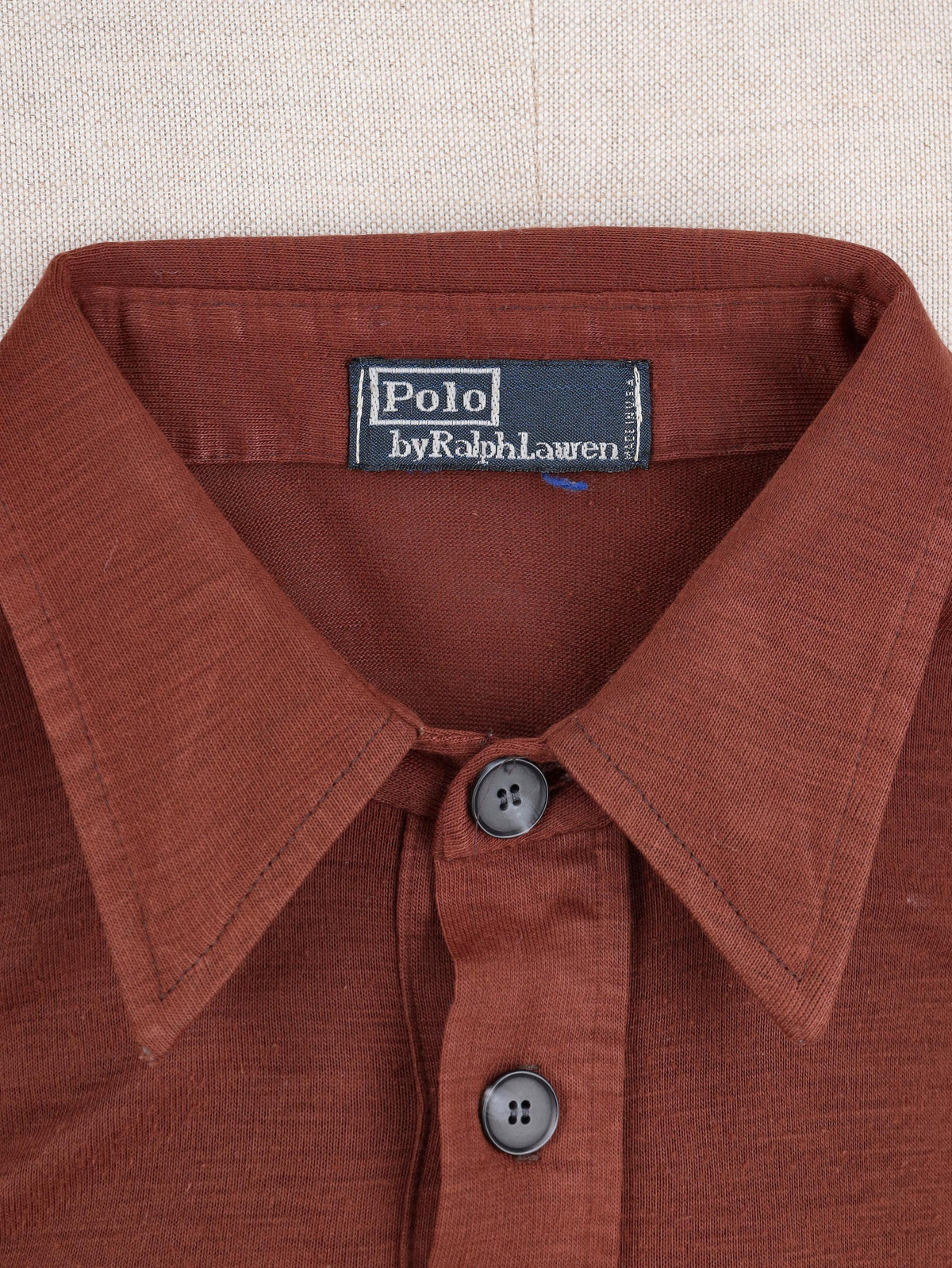 Polo Ralph Lauren Polo Shirt With Long Sleeves MU250527.68.1  Polo Ralph Lauren 