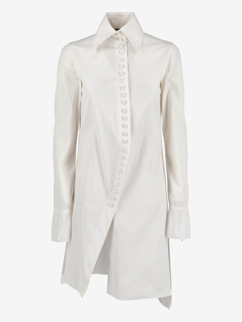 White Shirt By Gianfranco Ferré WCV30052025.4.3  Gianfranco Ferré 