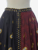 Souleiado Vintage Provencal Skirt WCV241010262  Souleiado 