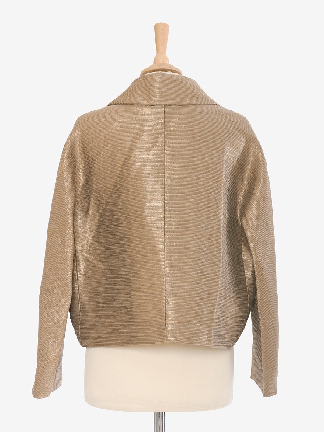 Max Mara 卢勒克斯短上衣