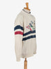 Iceberg Embroidered Jumper MU250527.11.1  Iceberg 