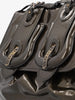 Fendi Patent Leather B Bag MR091024.3   