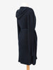 Ungaro Navy Blue Cardigan