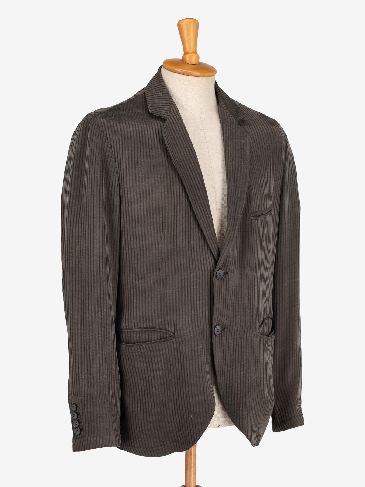 Giorgio Armani Striped Suit WCV112506  Giorgio Armani 