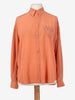 Mondrian Silk Salmon Shirt WCV041224.48  Mondrian 