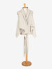 Rick Owens DRKSHDW Asymmetrical Vest MR040625.120  Rick Owens 