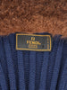 Fendi Wool Jacket With Fur W2511.69  Fendi 