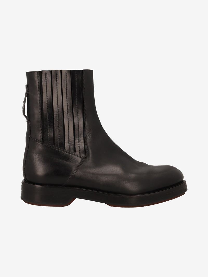 Ermenegildo Zegna Ankle Boots WCV130122  Ermenegildo Zegna 