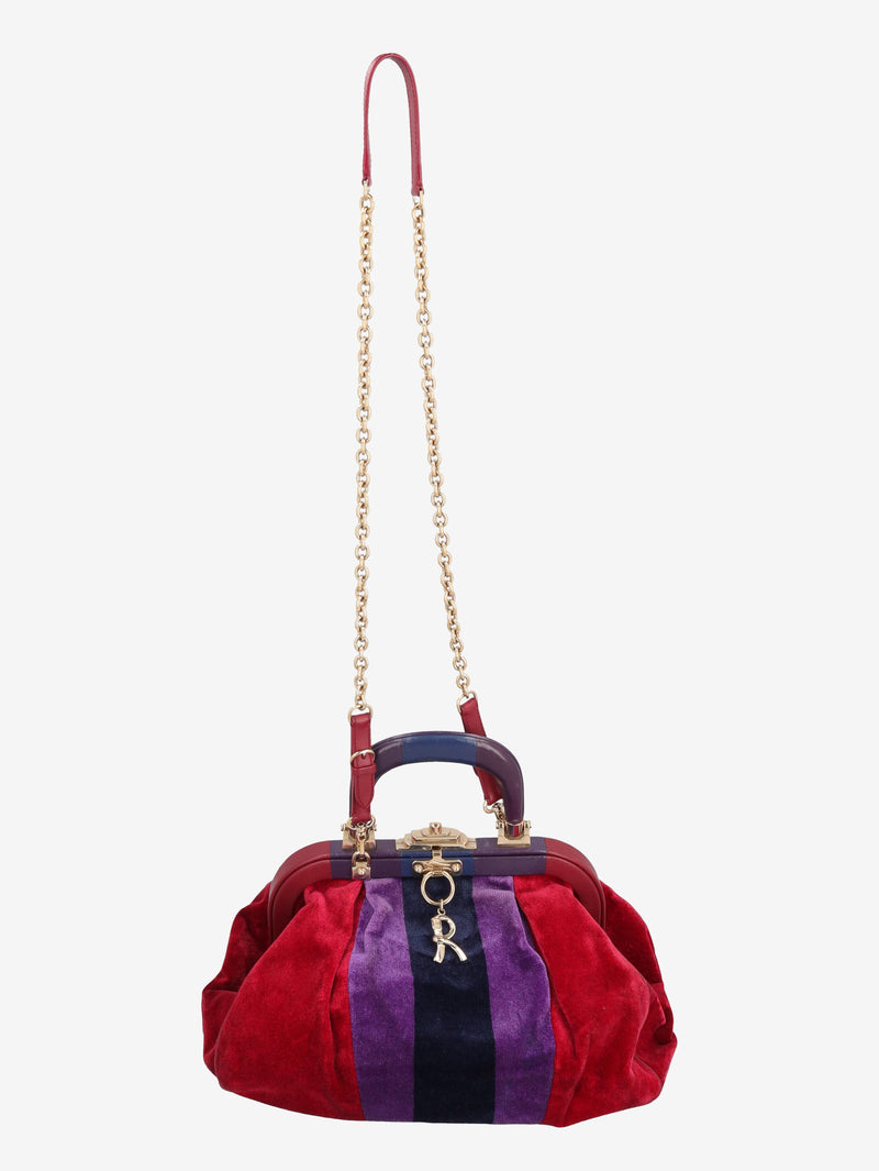 Roberta di Camerino Bagonghi Handbag WCV030326.1  Roberta di Camerino 