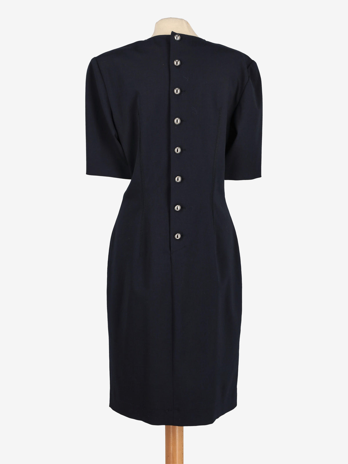 Christian Dior Little Dress MR100223.5  Dior 