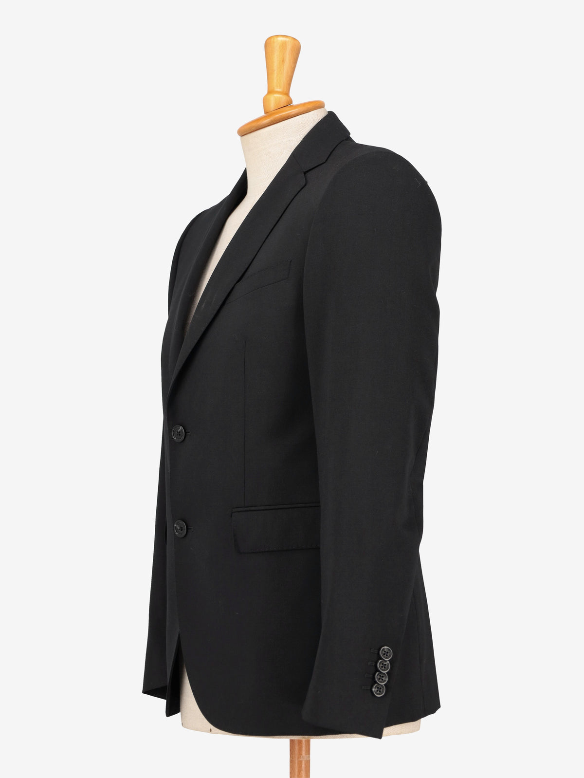 Richmond Studded Flag Blazer WCV250809.02  John Richmond 