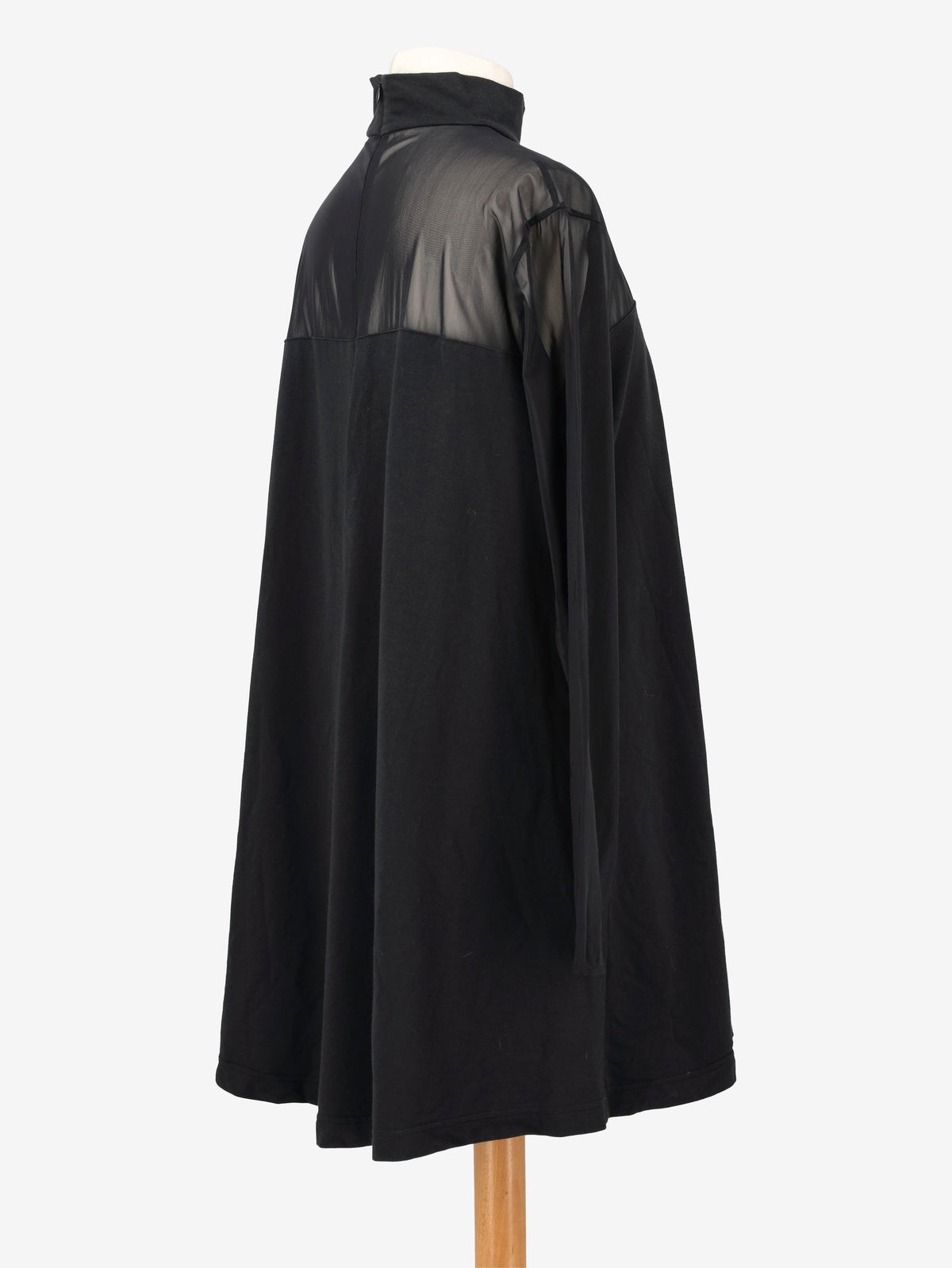 Vintage Black Dress